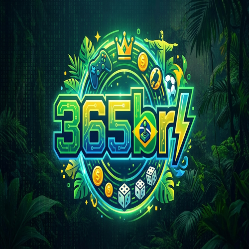 Logo 365brl
