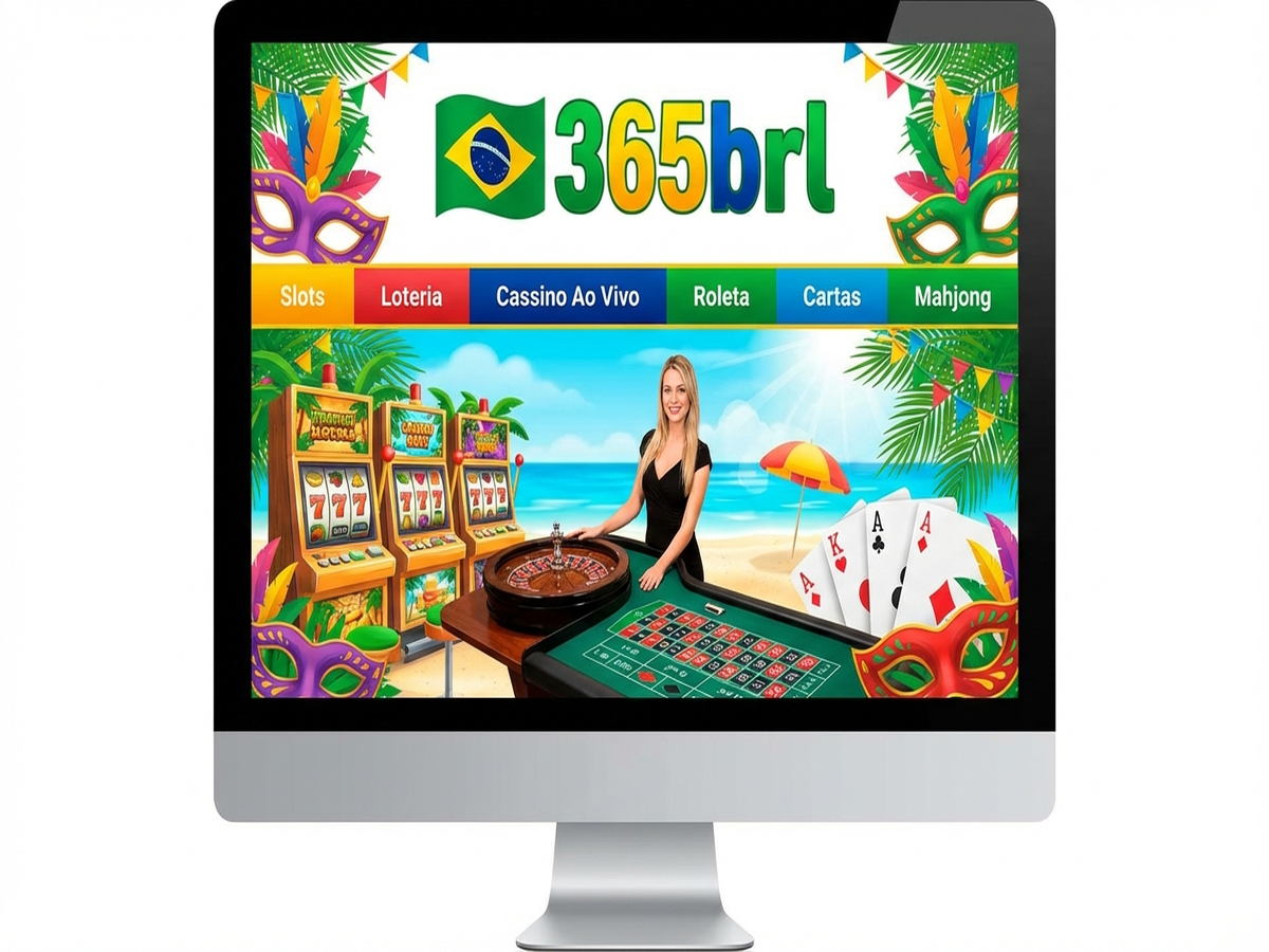 Screenshot 1 365brl
